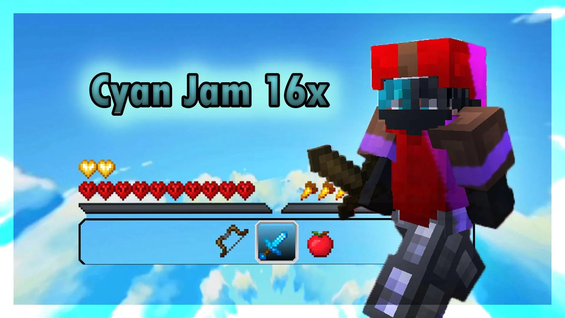 Gallery Image 16 for Cyan Jam on PVPRP